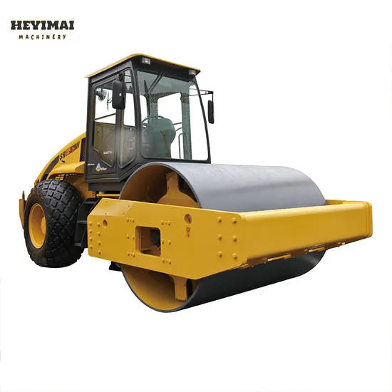 LONKING CDM514D, вид спереди